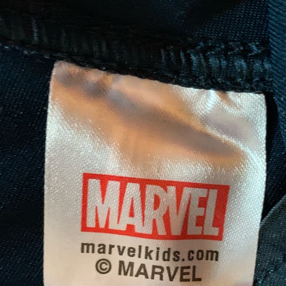 Marvel Black Widow costume, size child medium 8-10 years - Picture 4 of 11